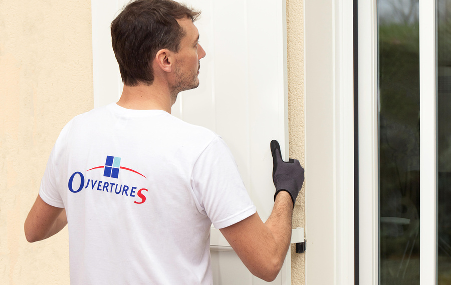 Votre projet de menuiseries avec AP CENTRE MENUISERIE CONSEIL