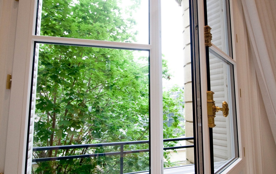 Nos fenêtres BOIS INTENS à VIERZON