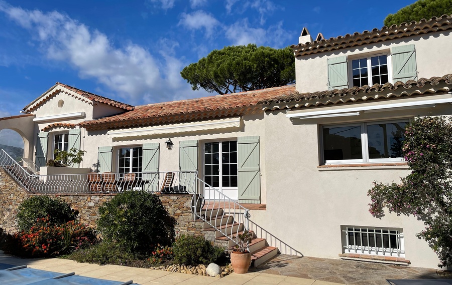 La gamme de fenêtres PVC à VIERZON