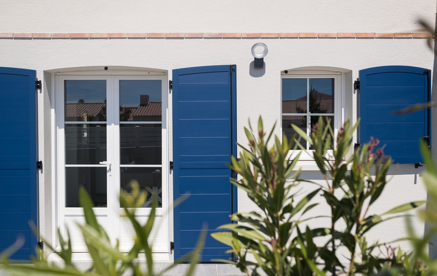 Nos modèles de volets battants personnalissables classiques ou contemporains à VIERZON