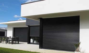 Volets roulants &agrave;&nbsp;VIERZON